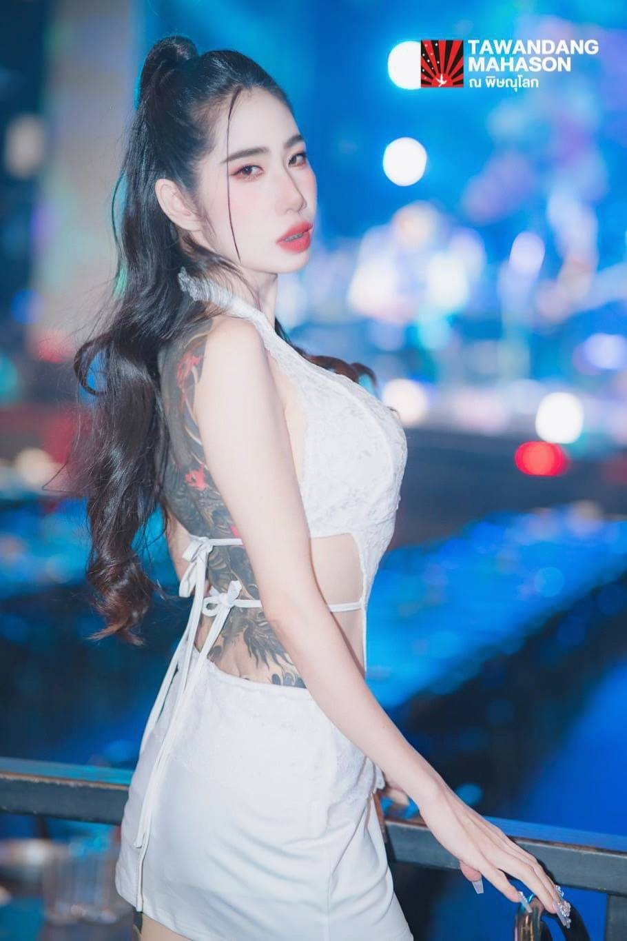 泰國南投何嘉舒定點圖片