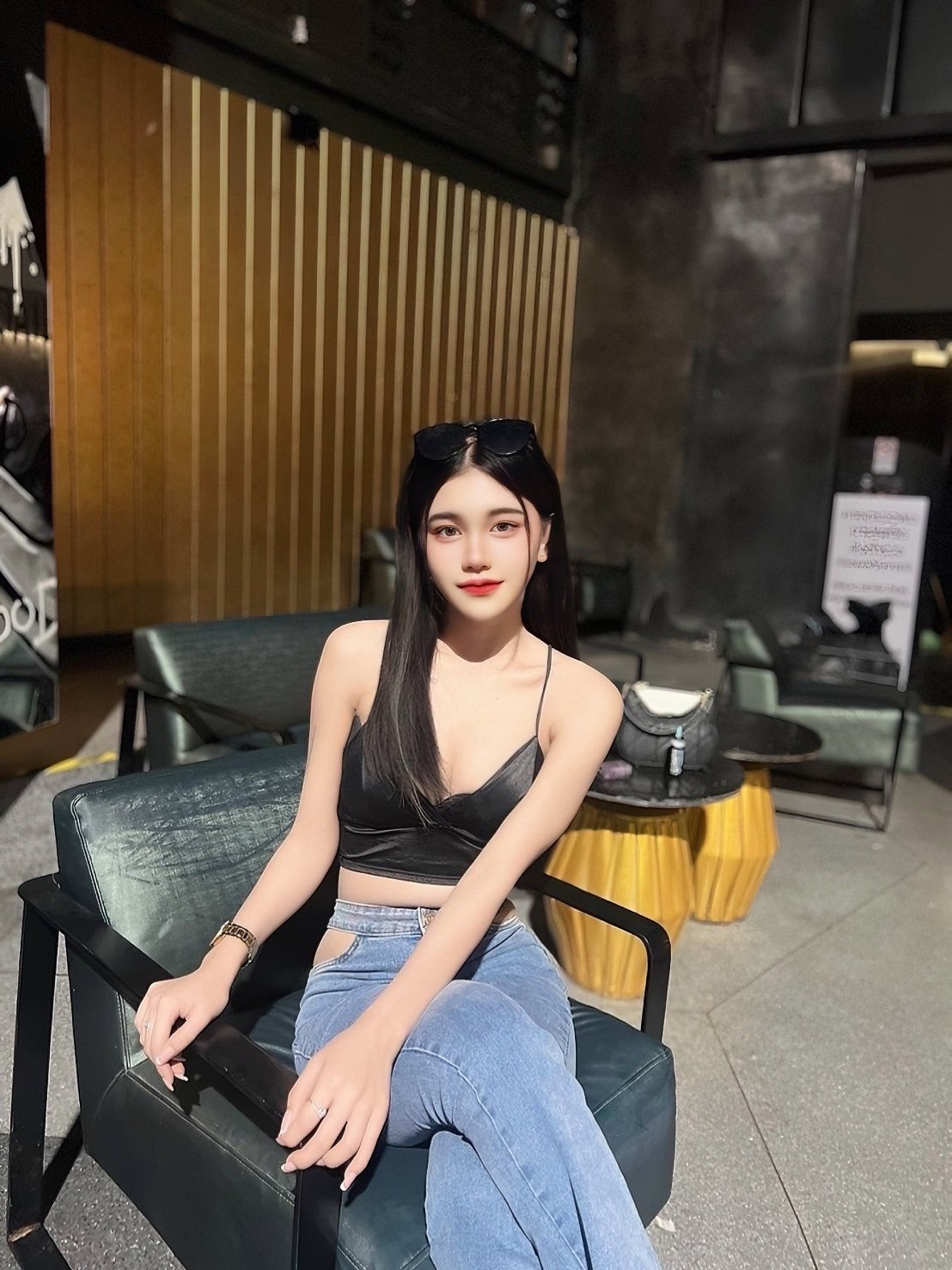 泰國台中南宮舞定點圖片