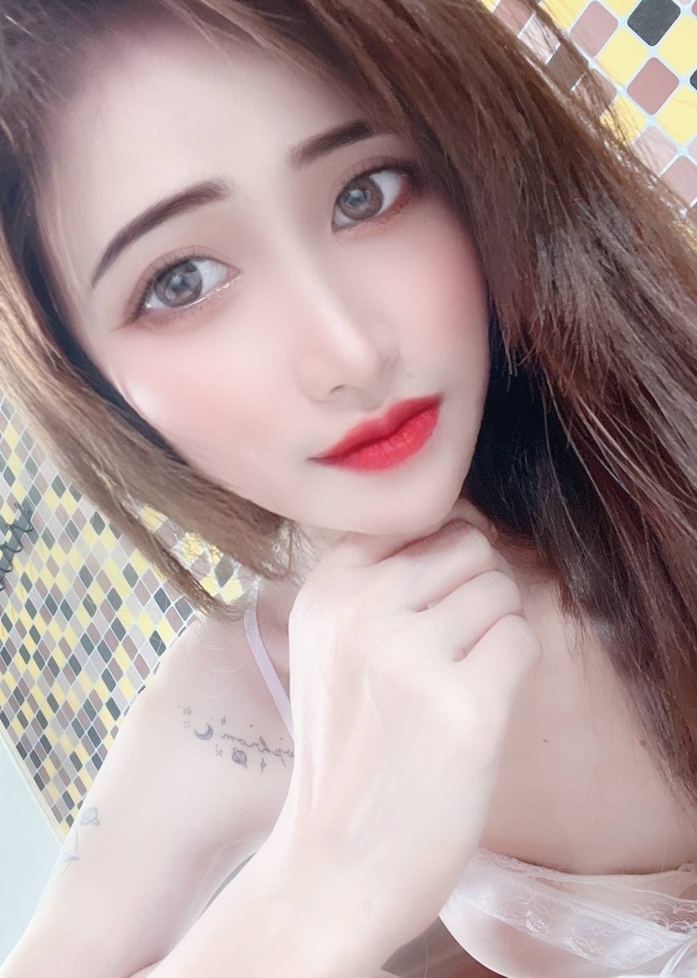 泰國台中妮妮定點圖片