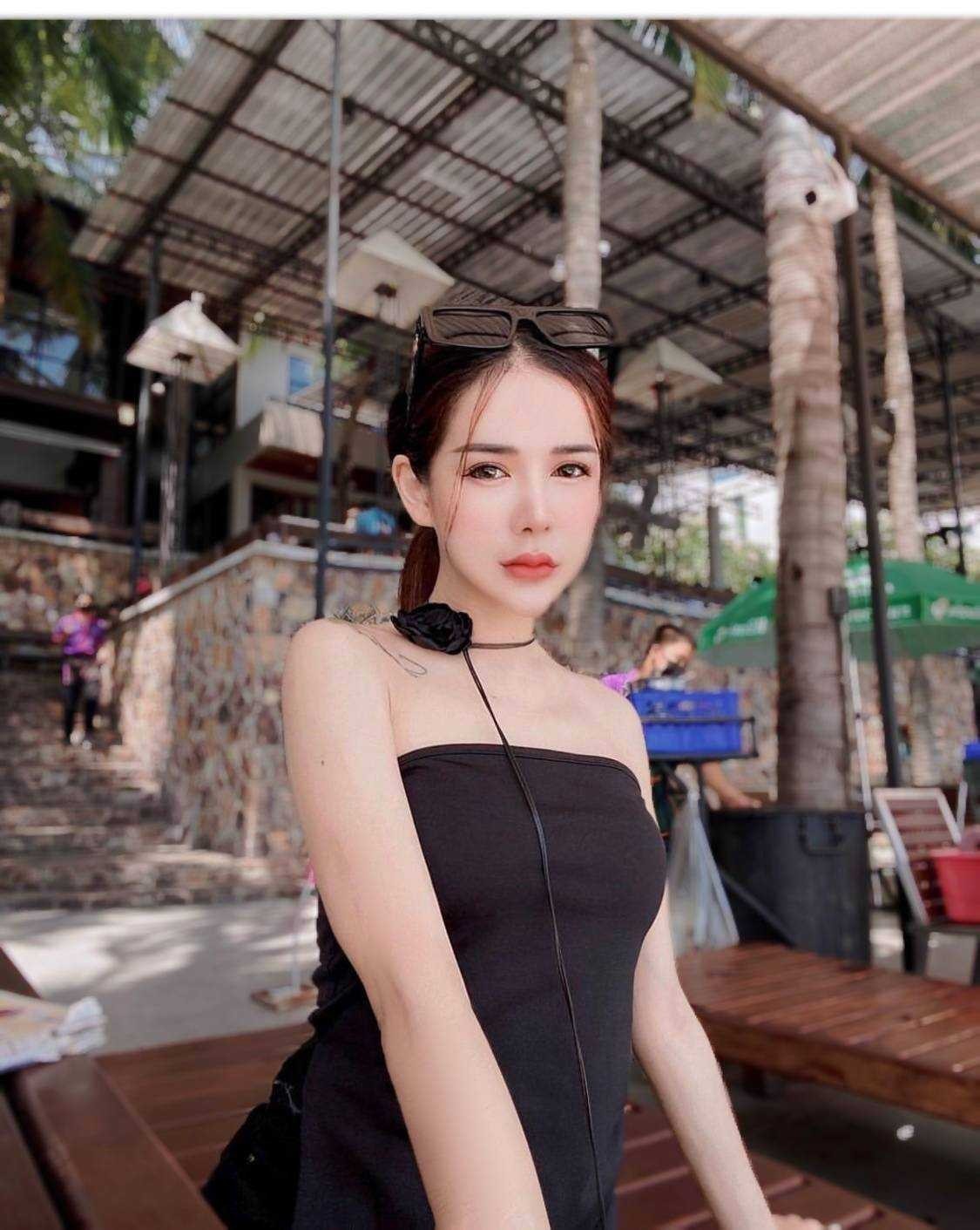 泰國台中李毓芬定點圖片