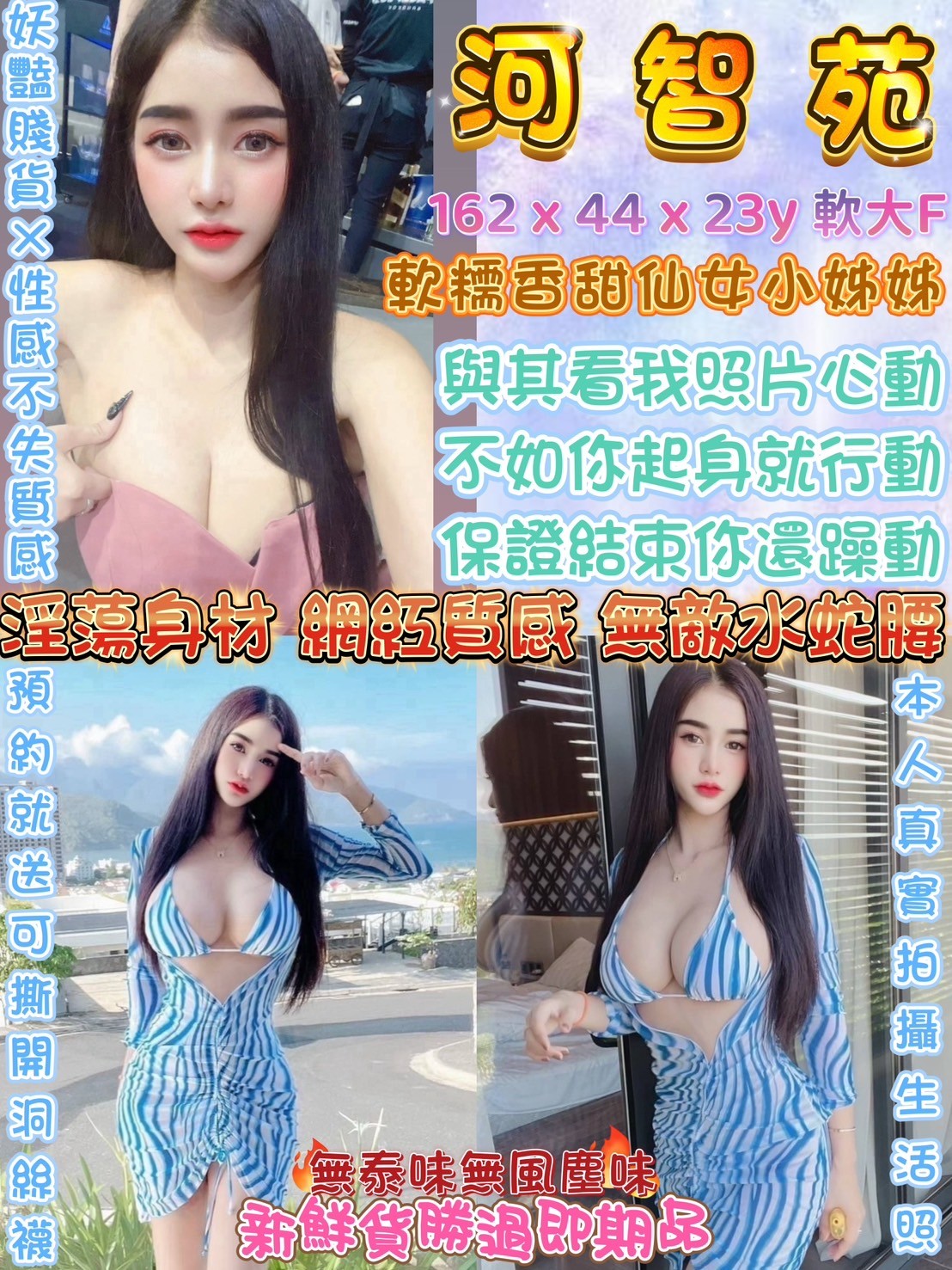 泰國台中河智苑定點圖片
