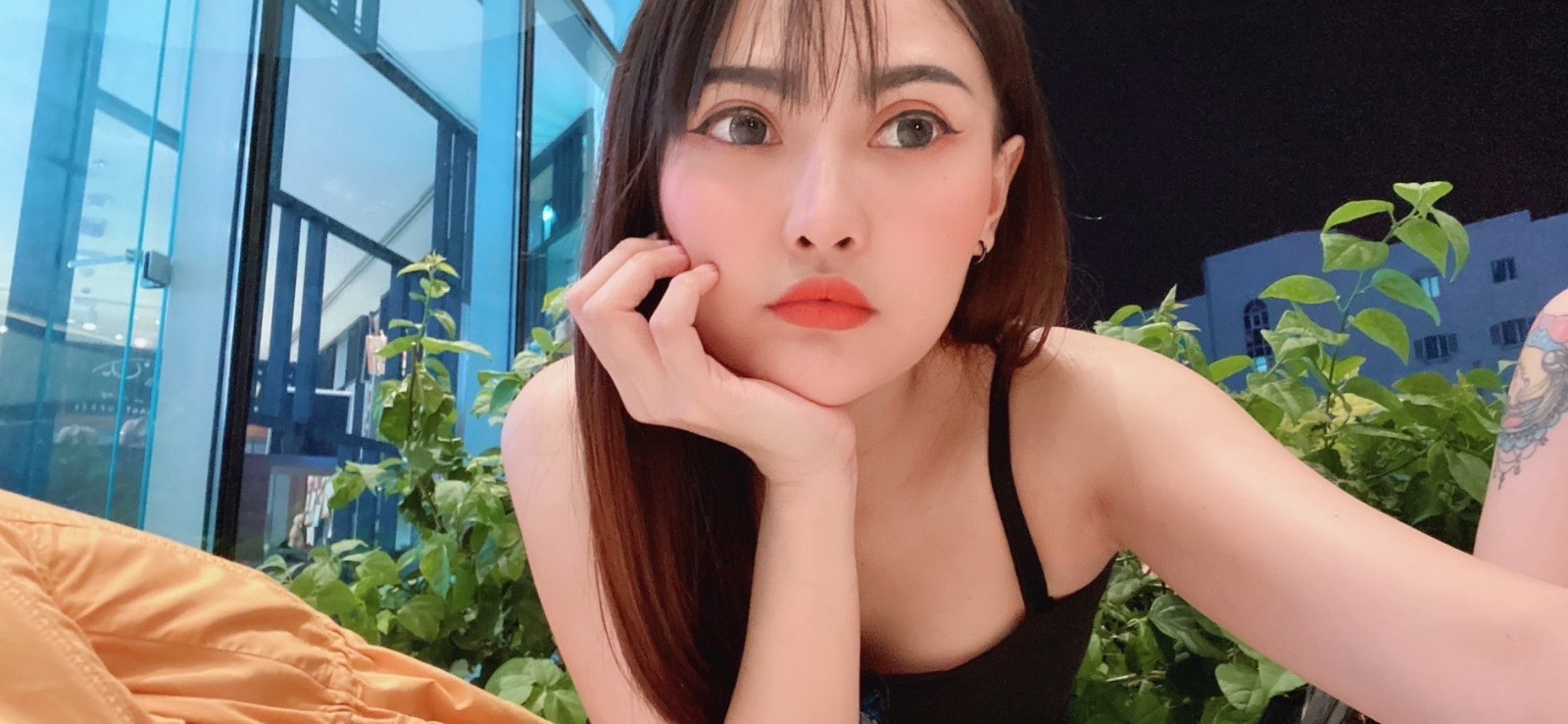 泰國台中皮皮定點圖片
