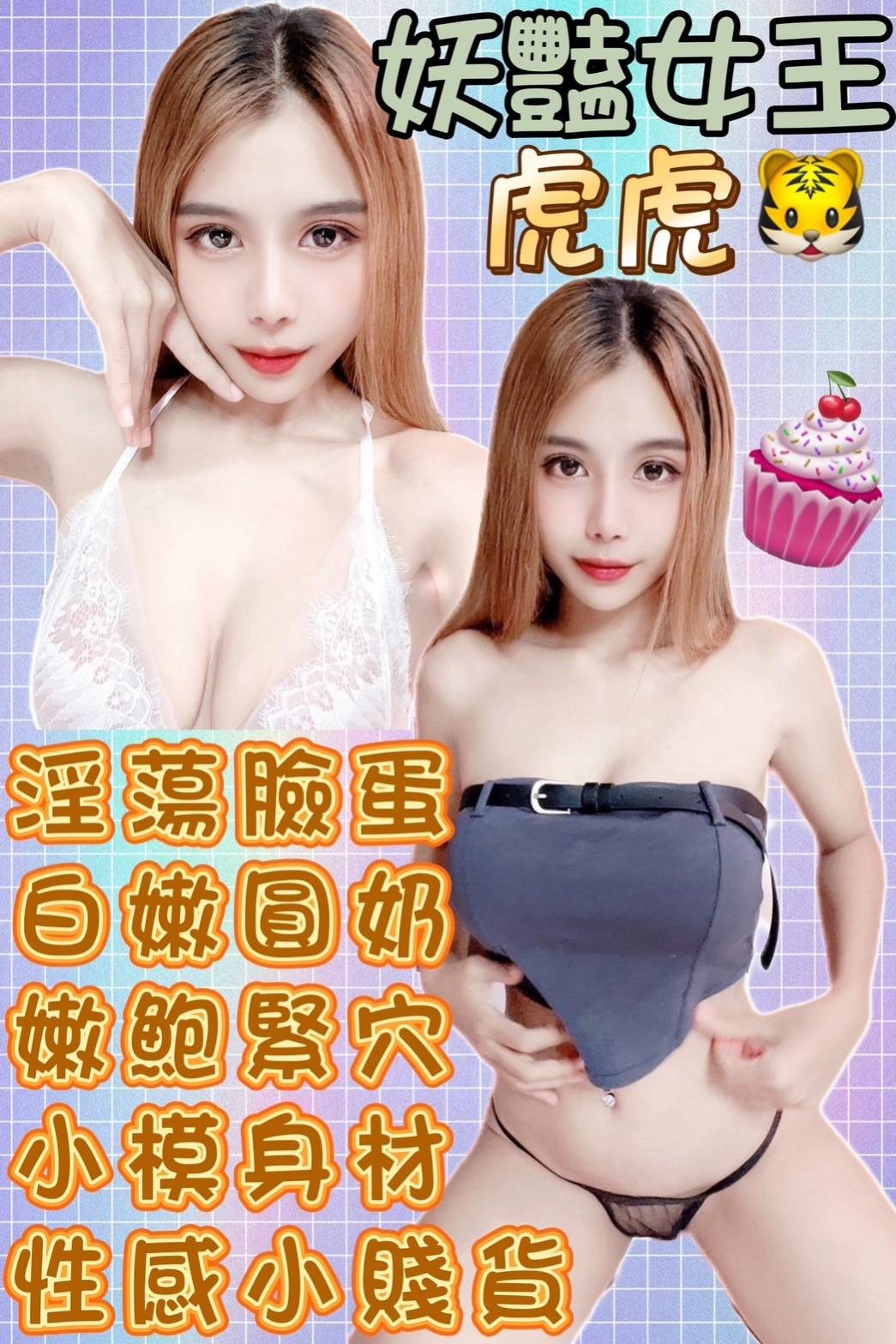 泰國台中虎虎定點圖片