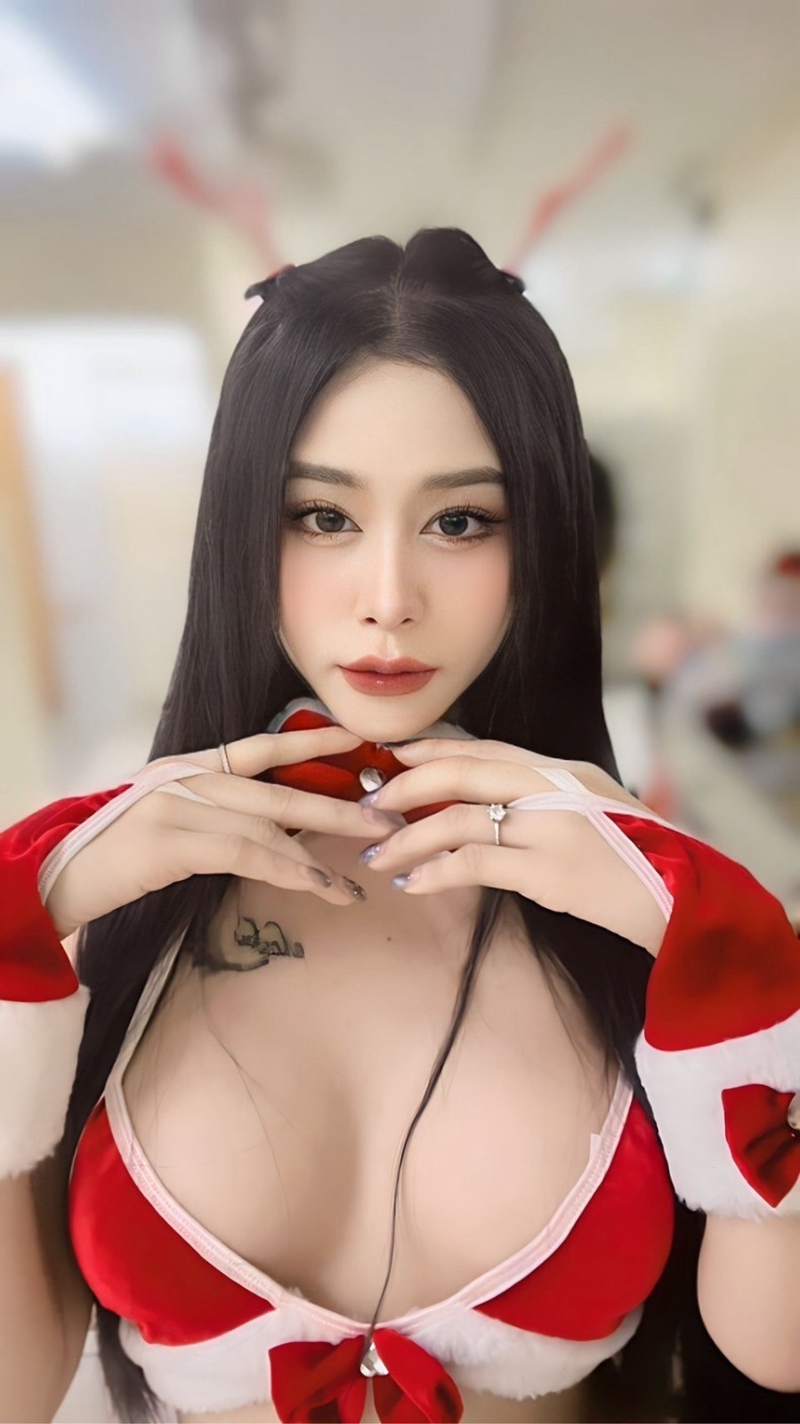 泰國台北丹尼錶定點圖片