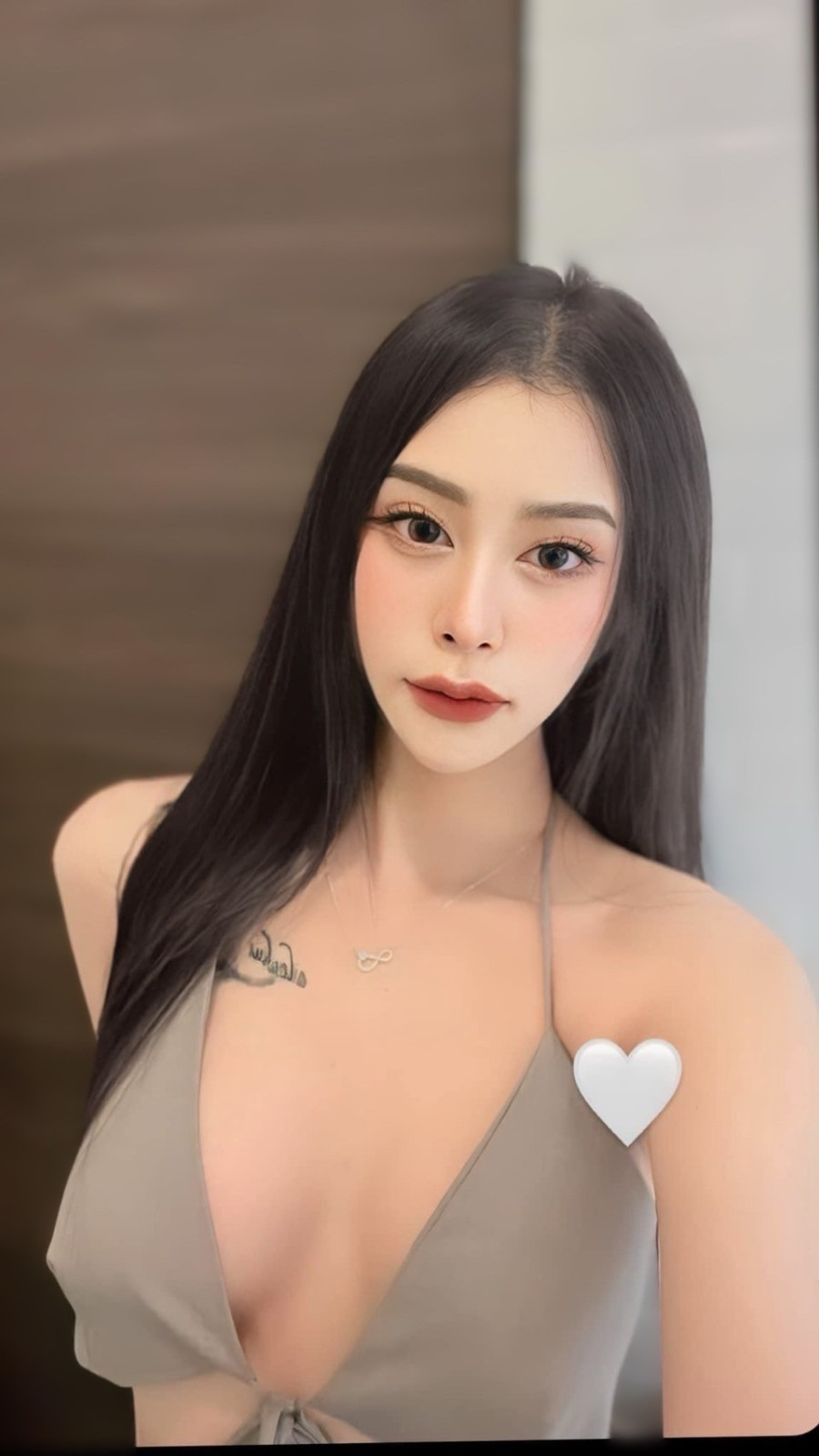 泰國台北丹尼錶定點圖片