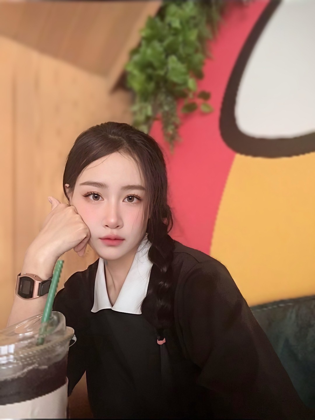泰國台北何蕾拉定點圖片