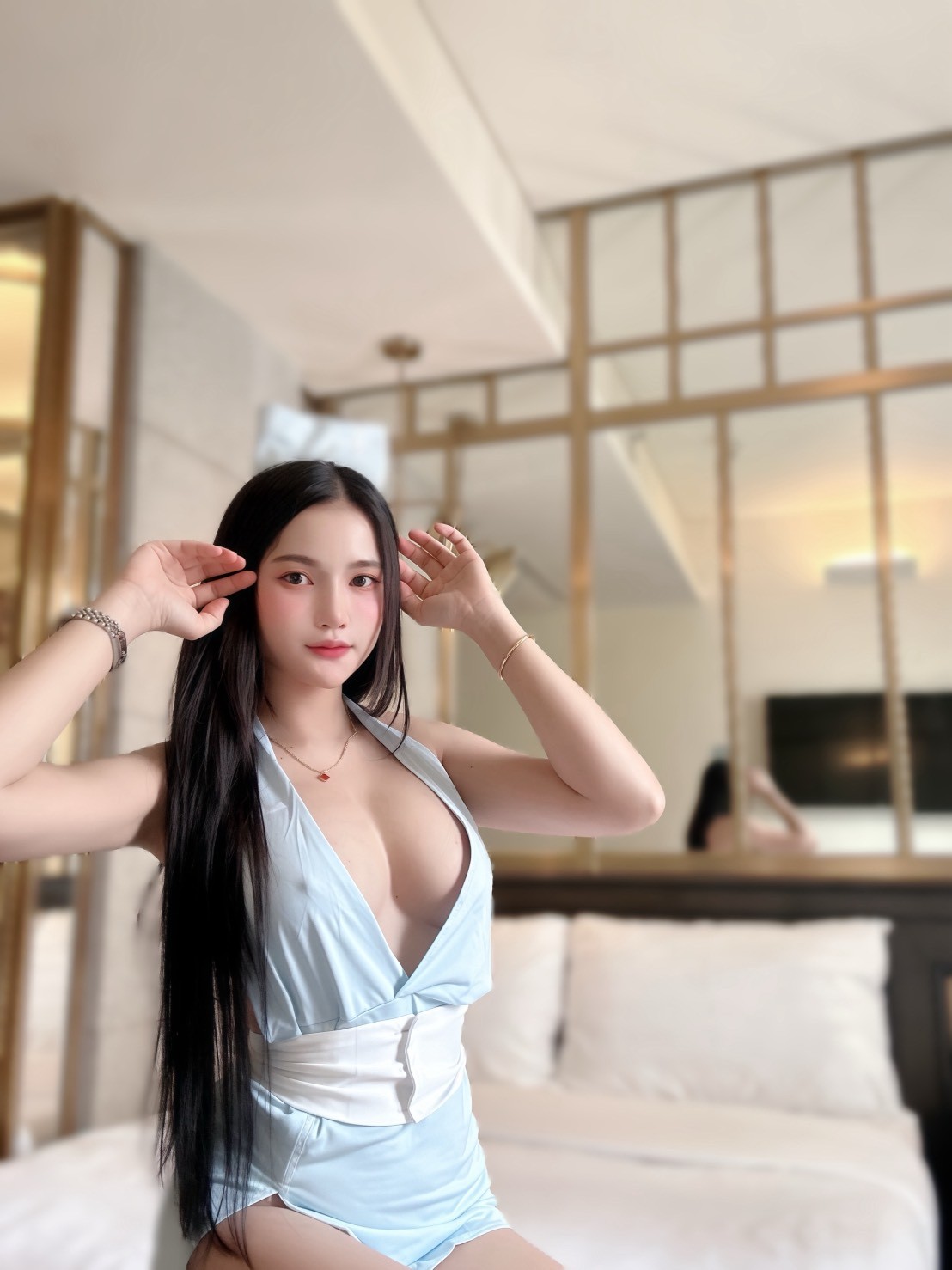 泰國台北元氣妹定點圖片