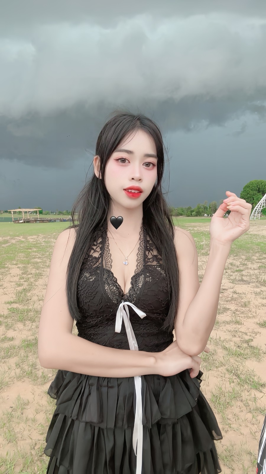 泰國台北兔比定點圖片