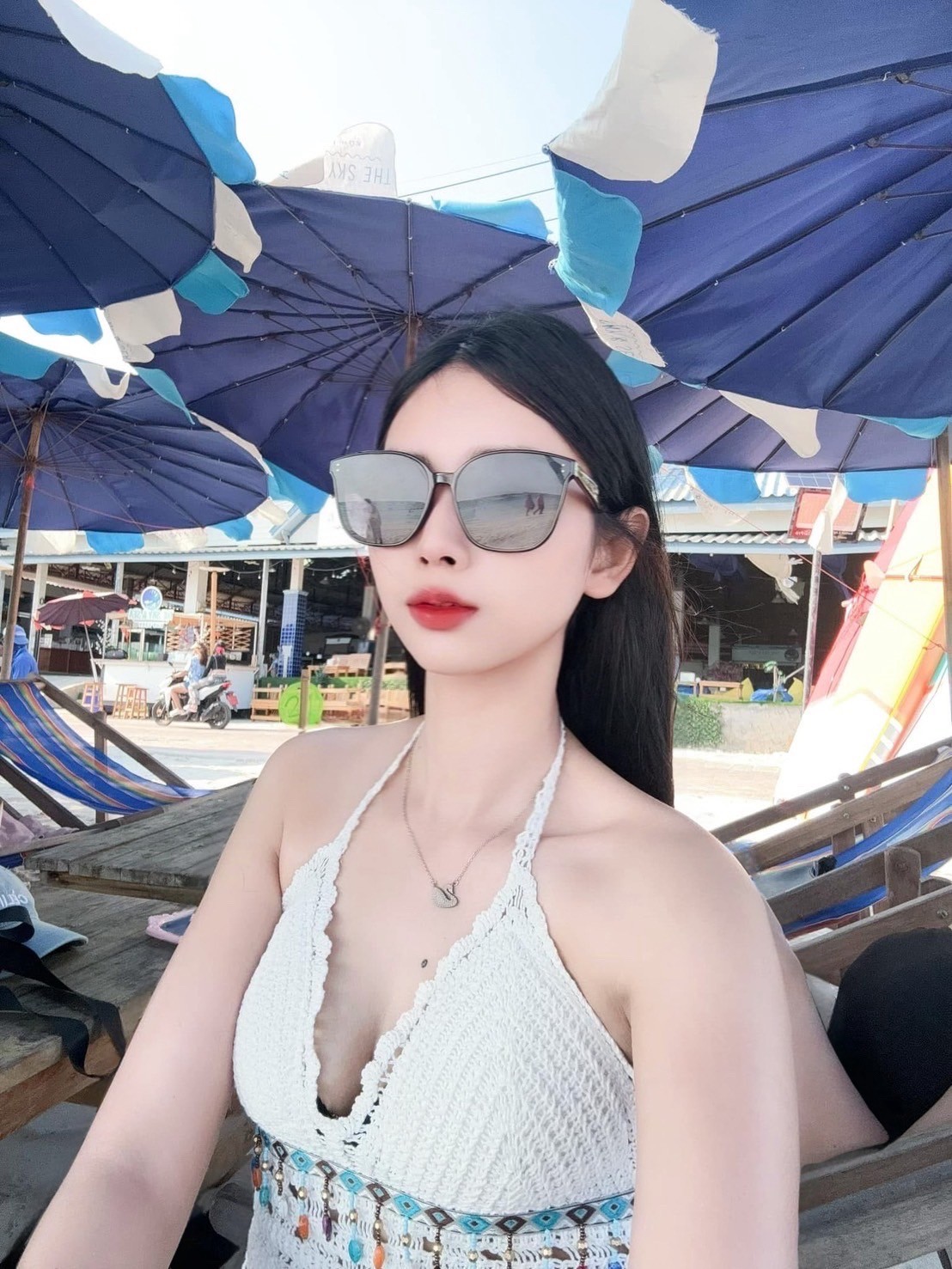 泰國台北初戀情人定點圖片