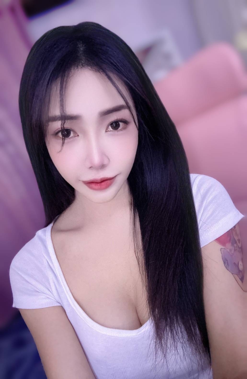 泰國台北劉宇菁定點圖片
