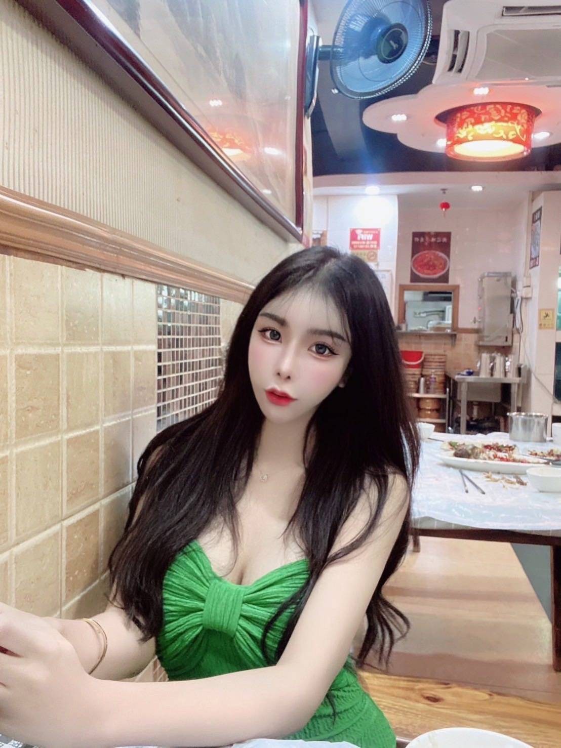 泰國台北劉瑾瑩定點圖片
