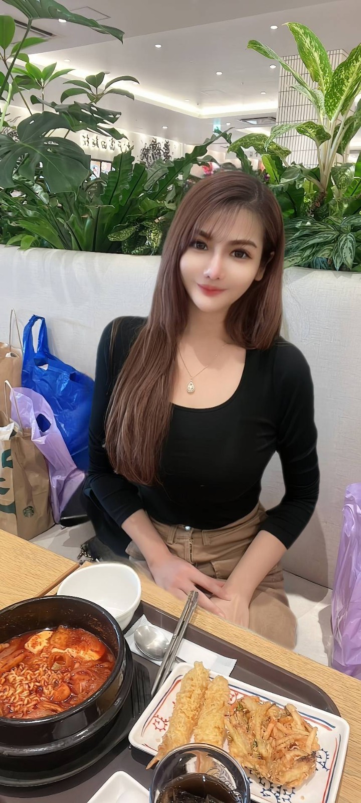 泰國台北夏宇禾定點圖片