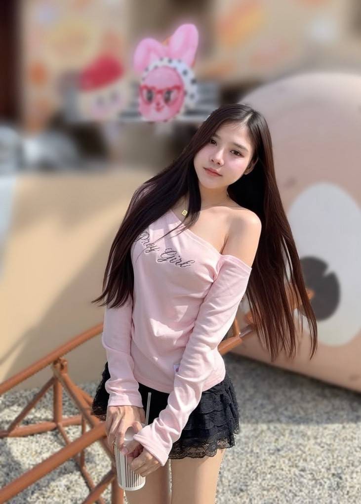 泰國台北妮妮定點圖片