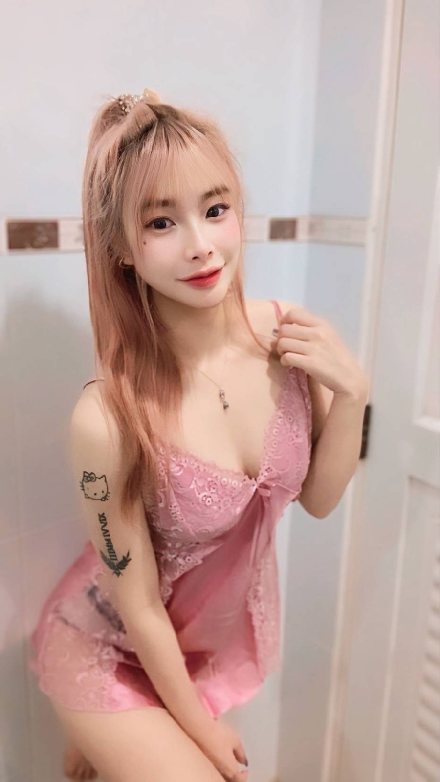 泰國台北姚子羚定點圖片