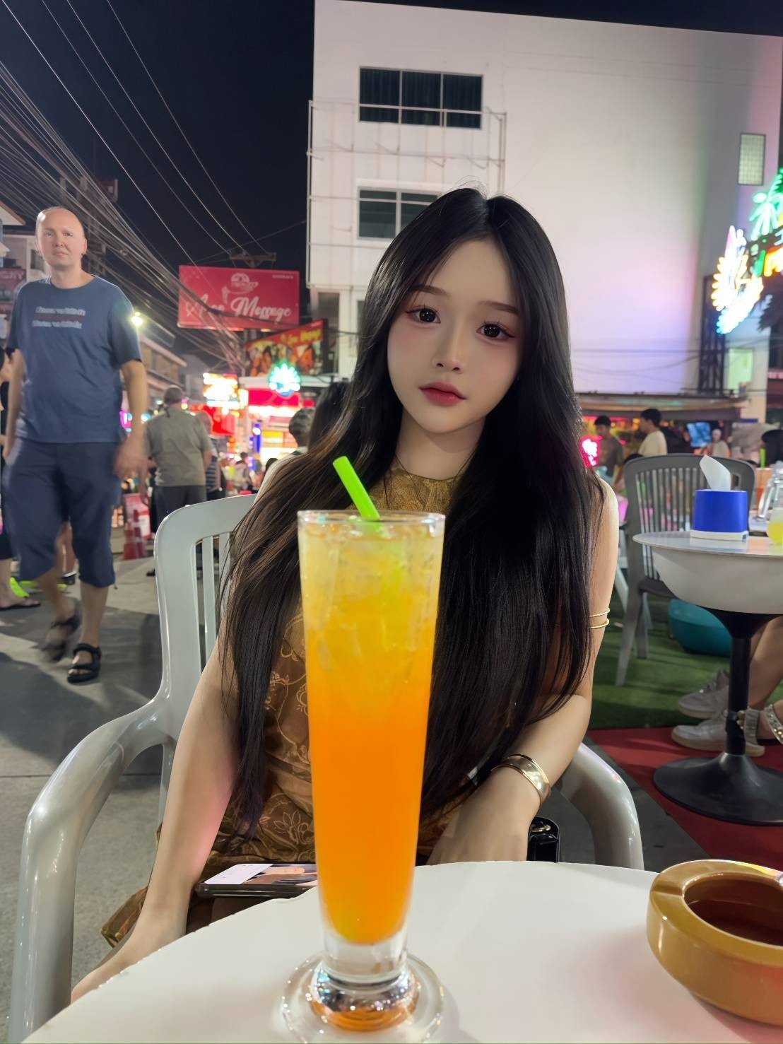 泰國台北小呆宝定點圖片