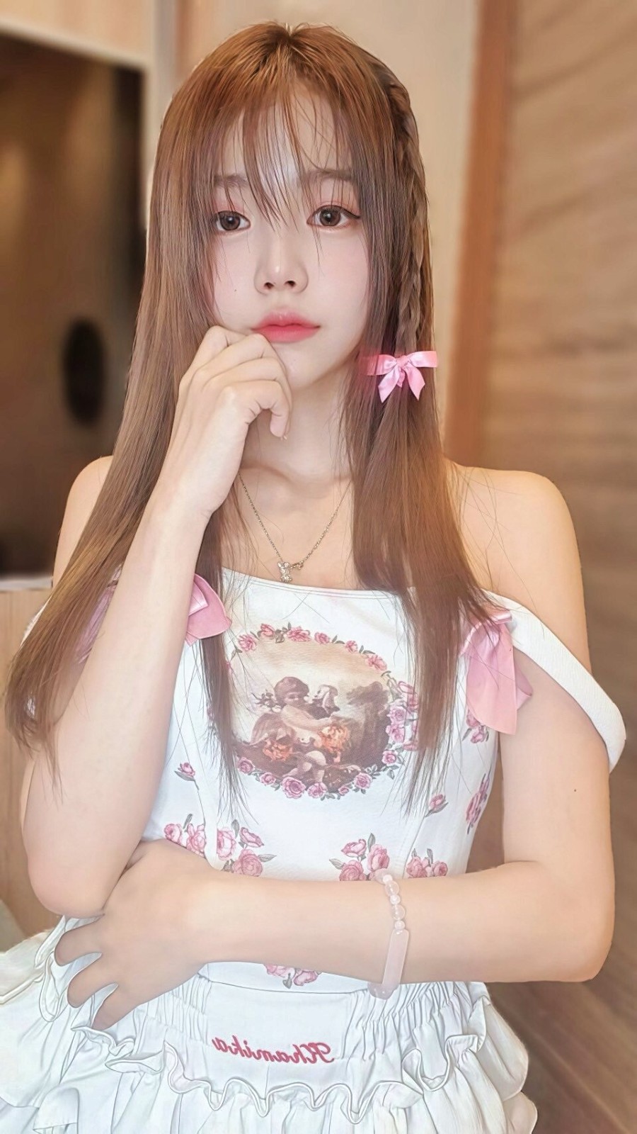 泰國台北小妹妹定點圖片