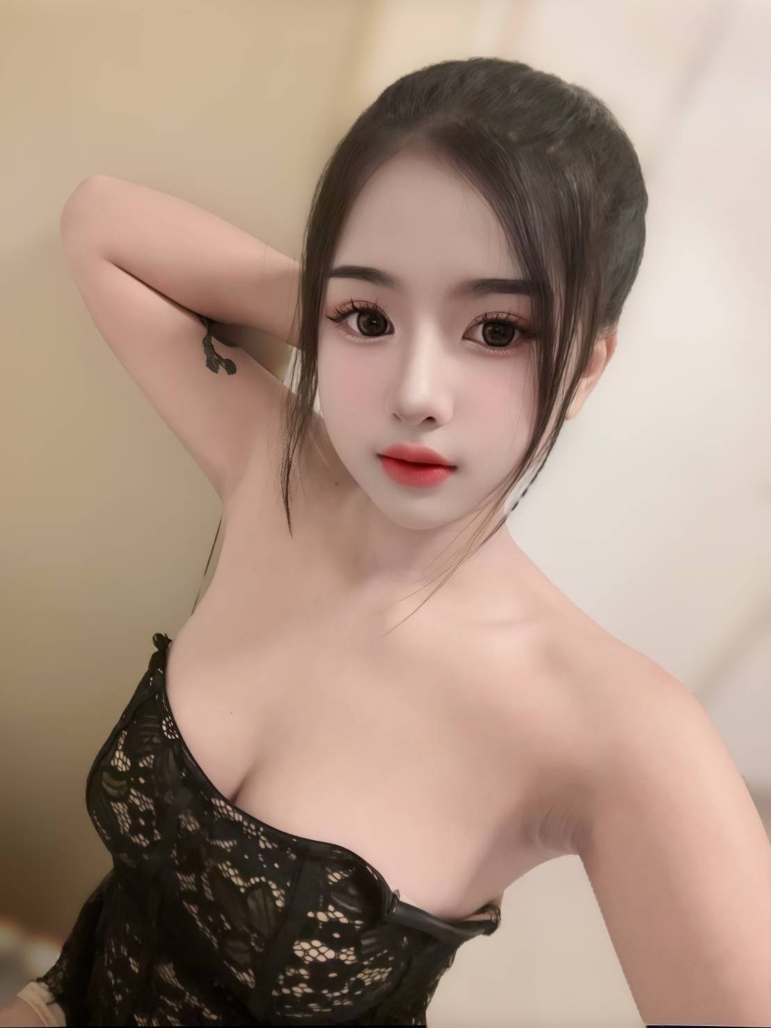 泰國台北小嫩葉定點圖片