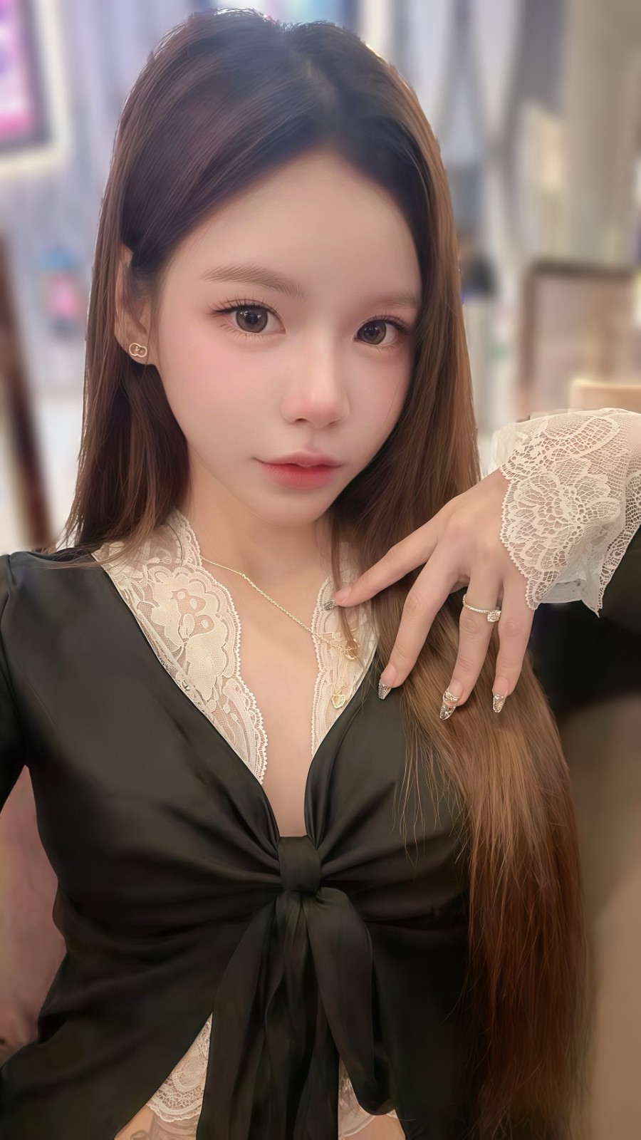 泰國台北小迷妹定點圖片