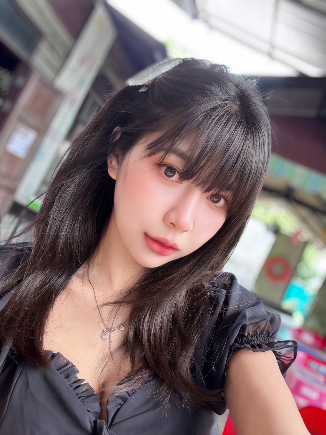 泰國台北愛兩粒定點圖片