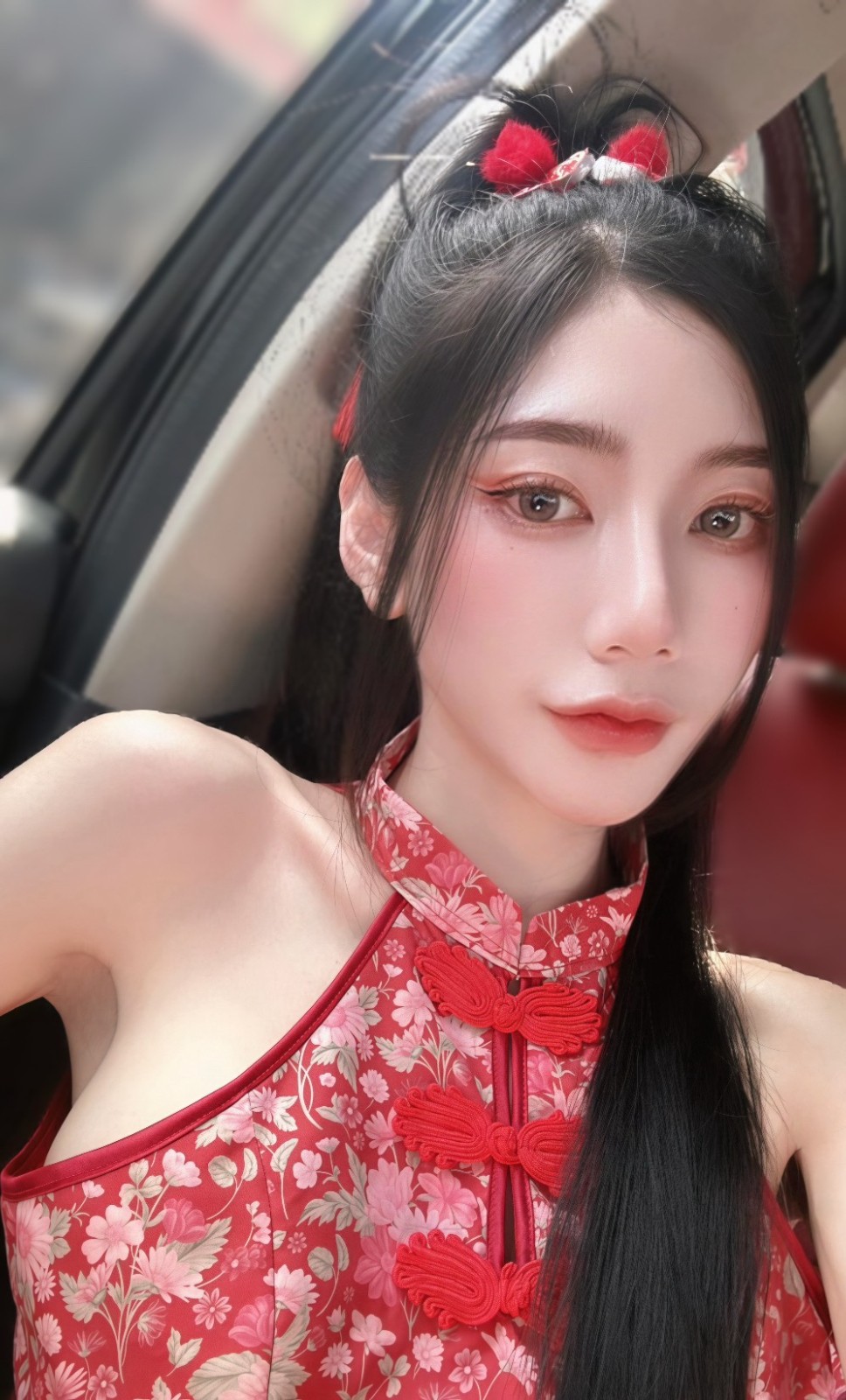泰國台北新女神定點圖片