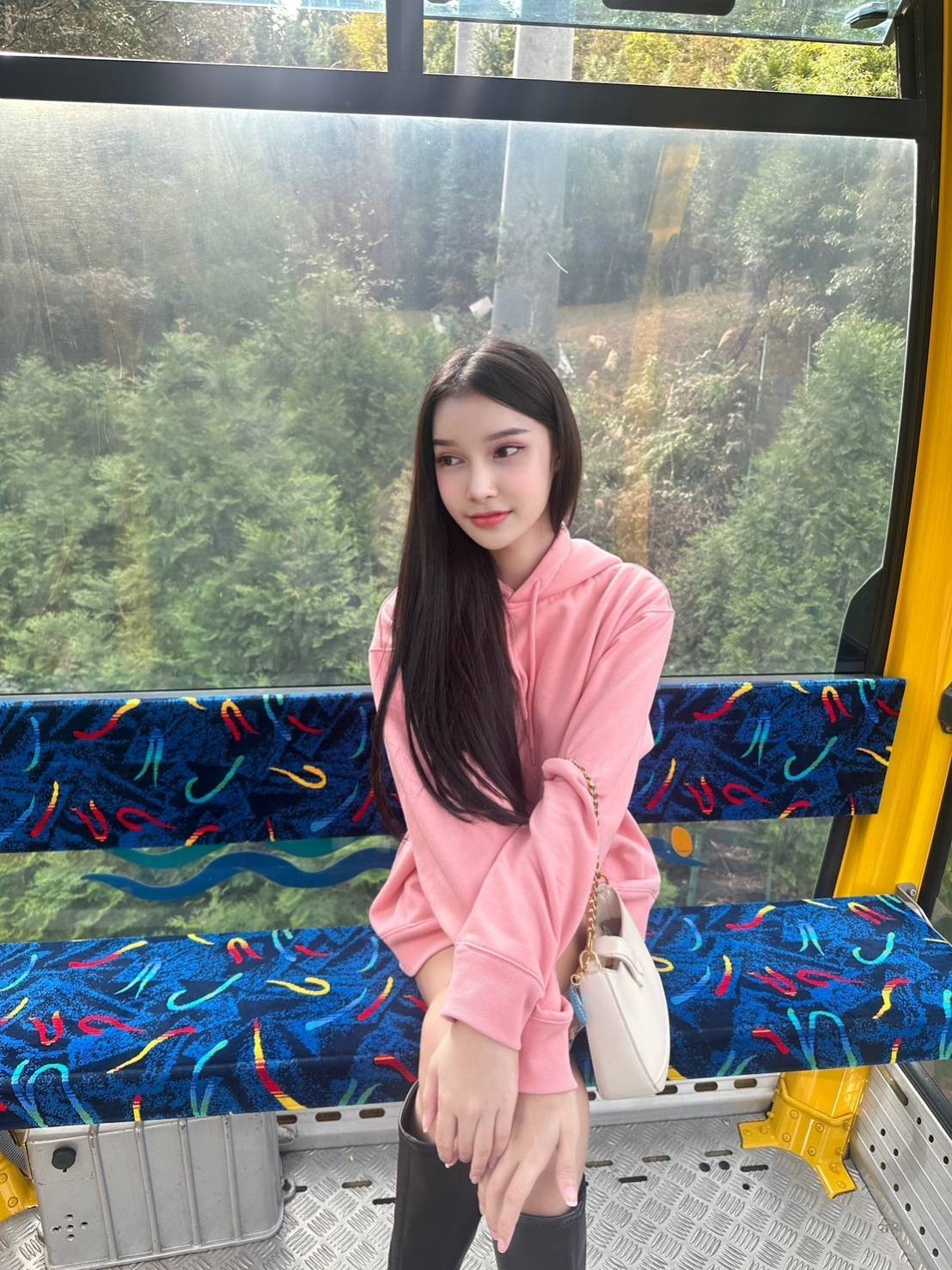 泰國台北明日香定點圖片