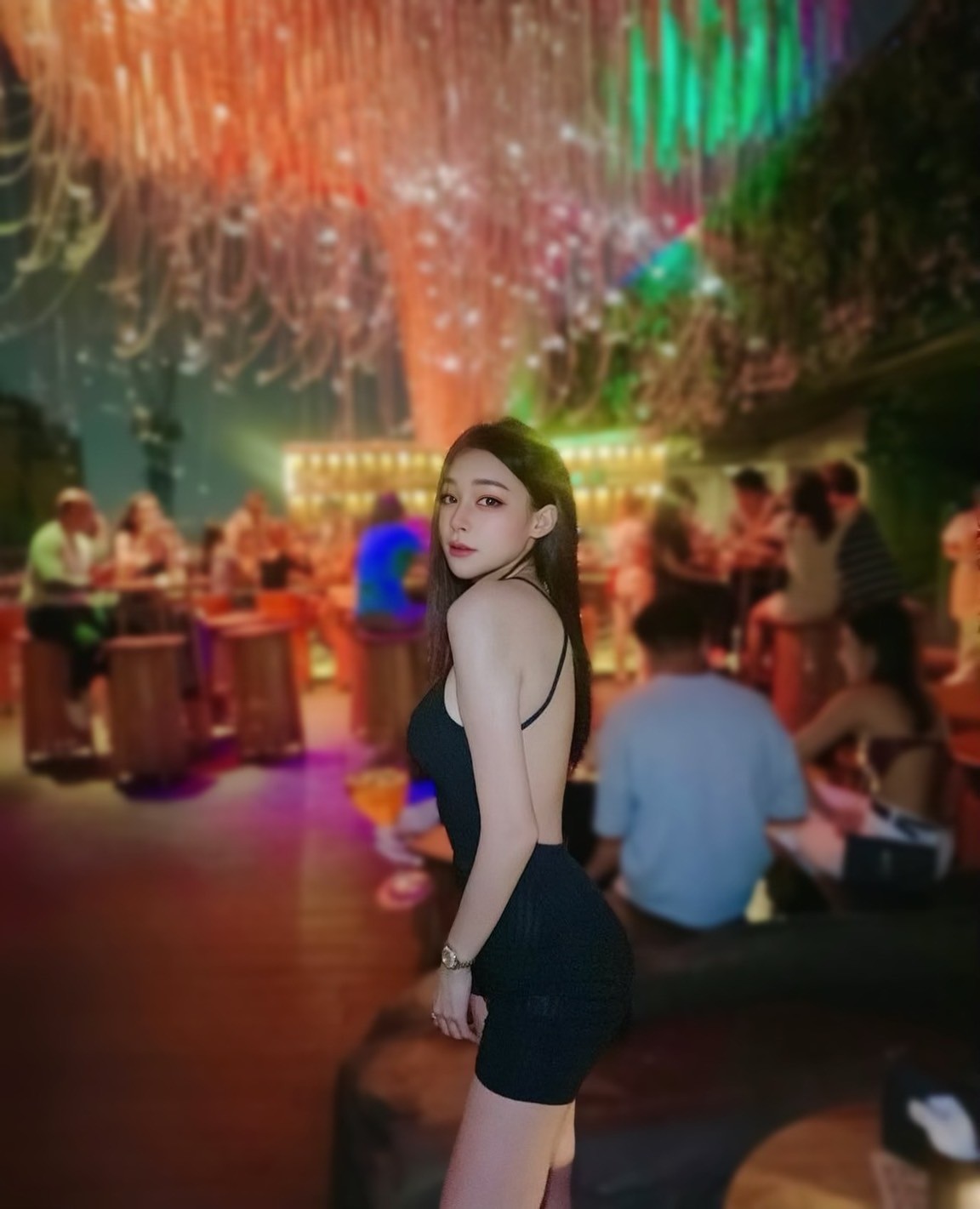 泰國台北易夢玲定點圖片