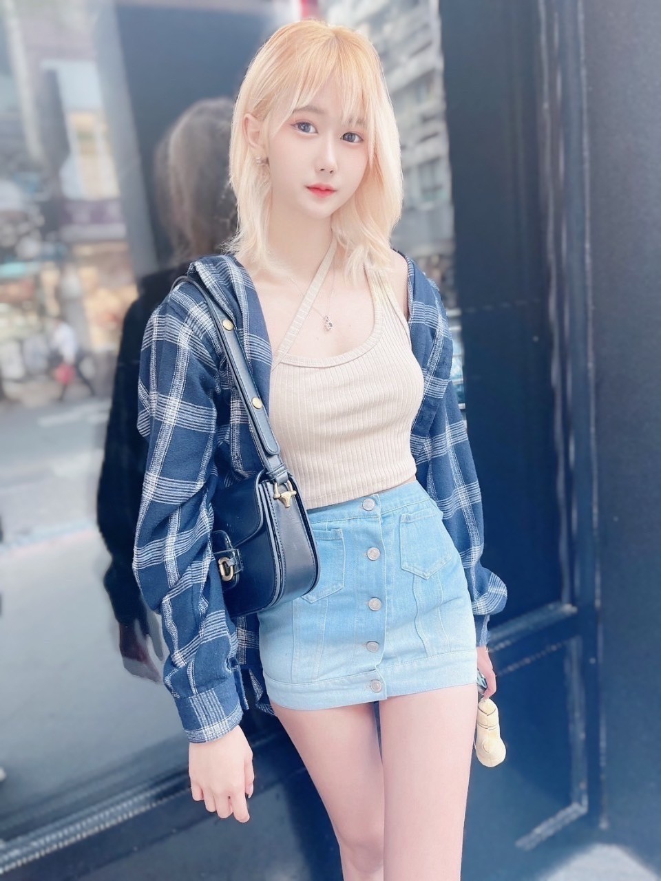 泰國台北晴子定點圖片