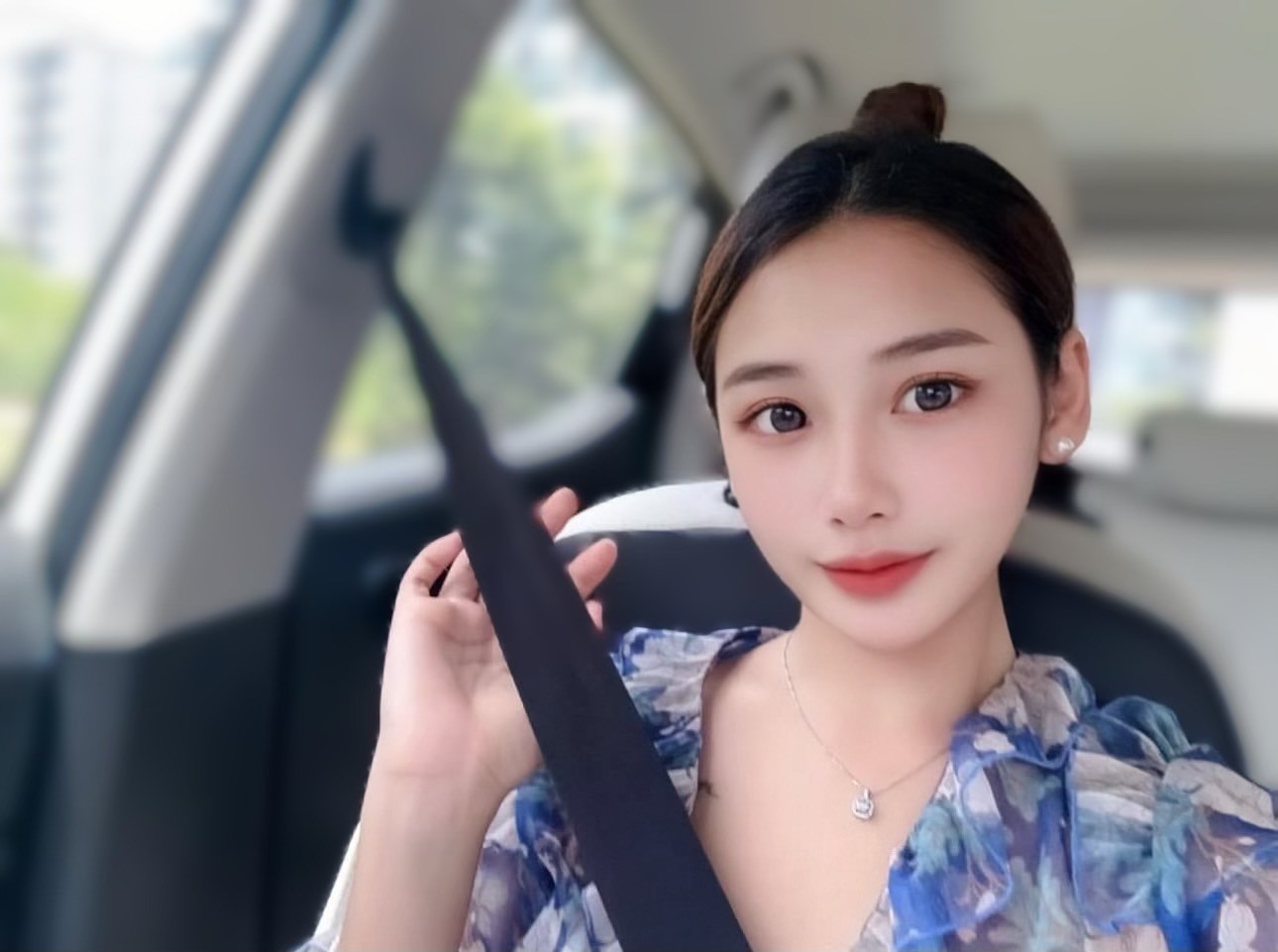 泰國台北本校花定點圖片