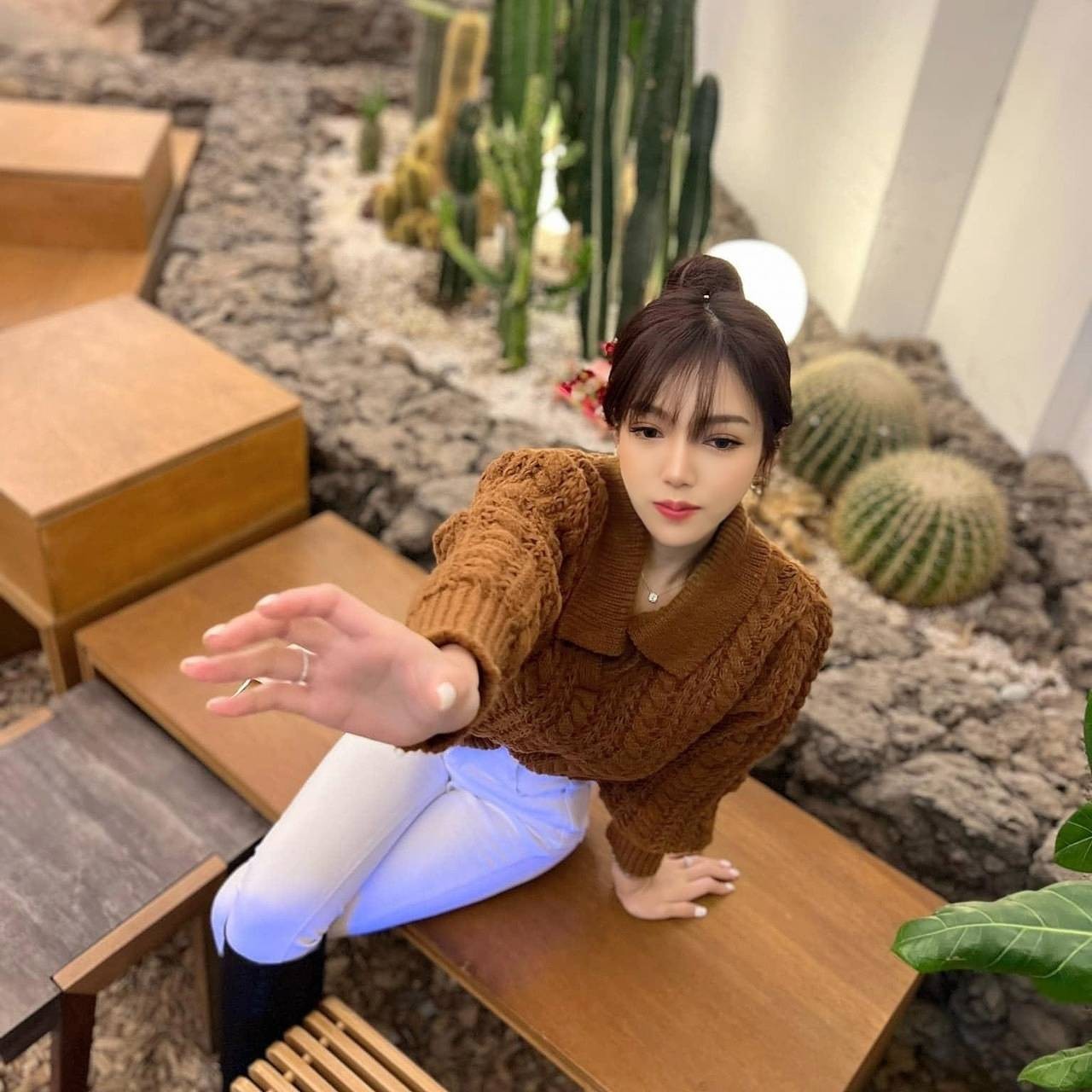 泰國台北李寶娜定點圖片