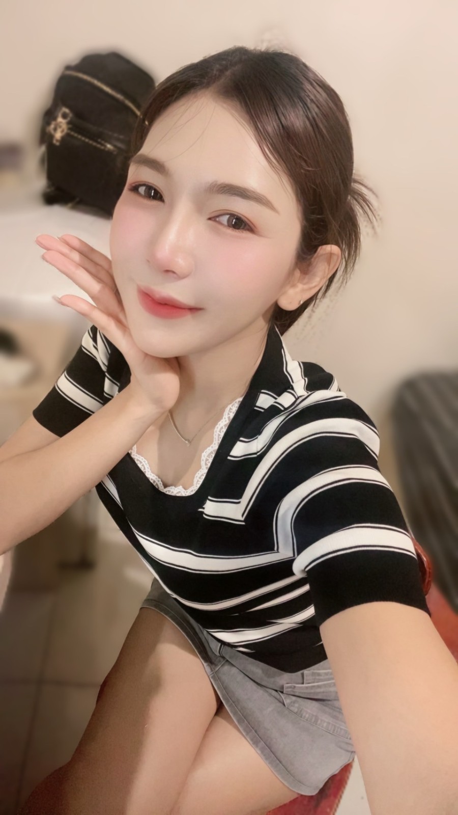 泰國台北李柯以定點圖片