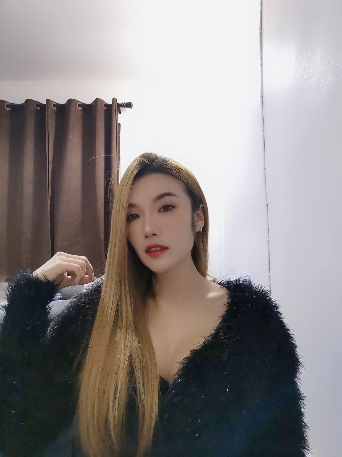 泰國台北李沁定點圖片