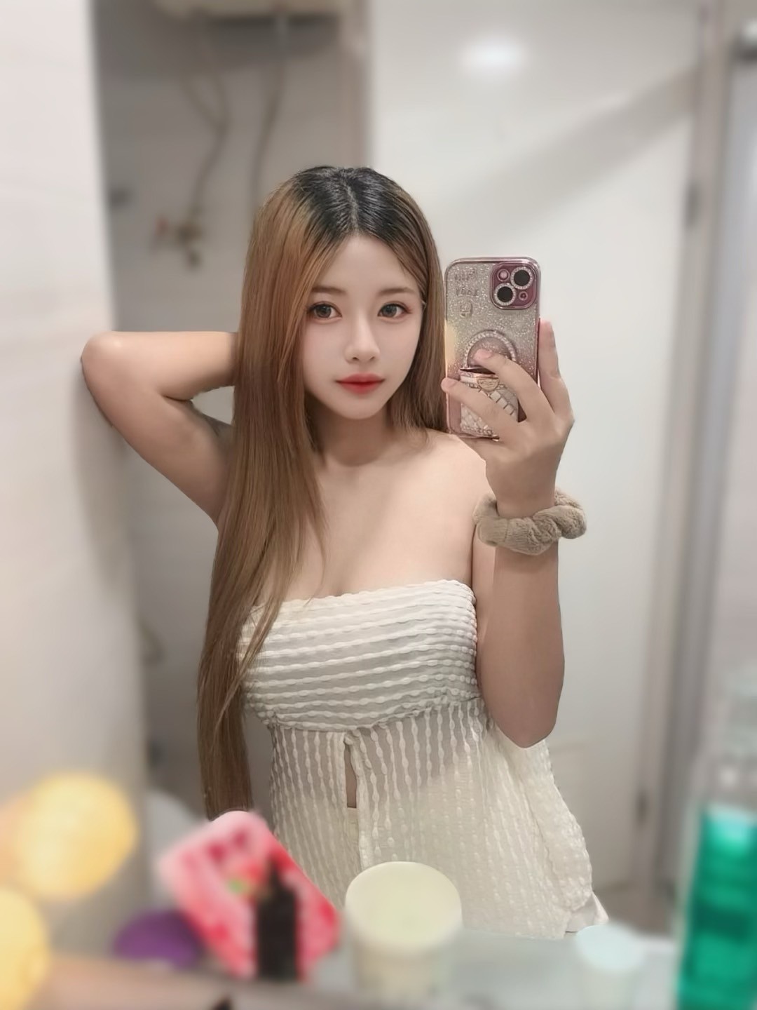泰國台北李芷霖定點圖片
