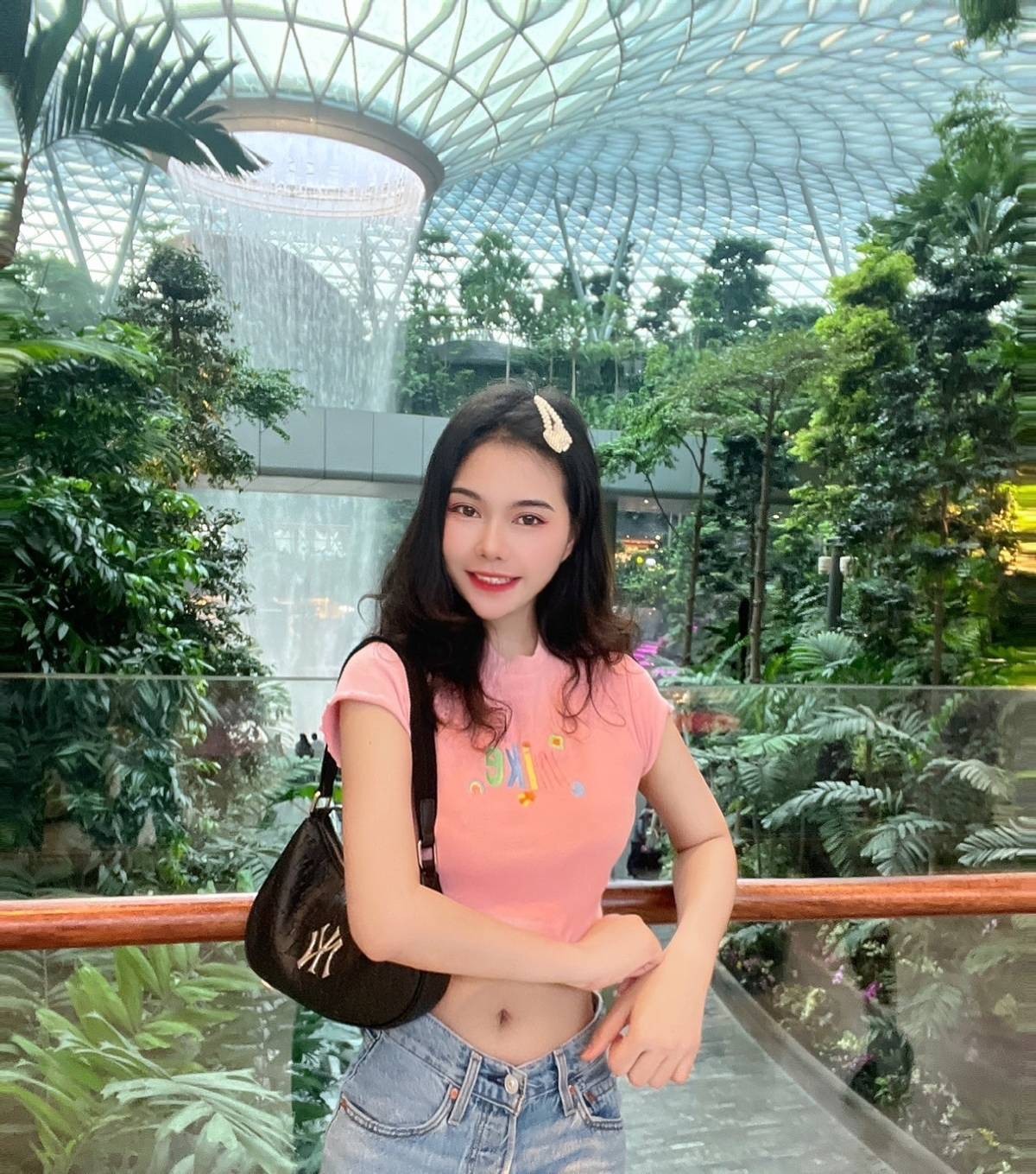 泰國台北李蘭迪定點圖片