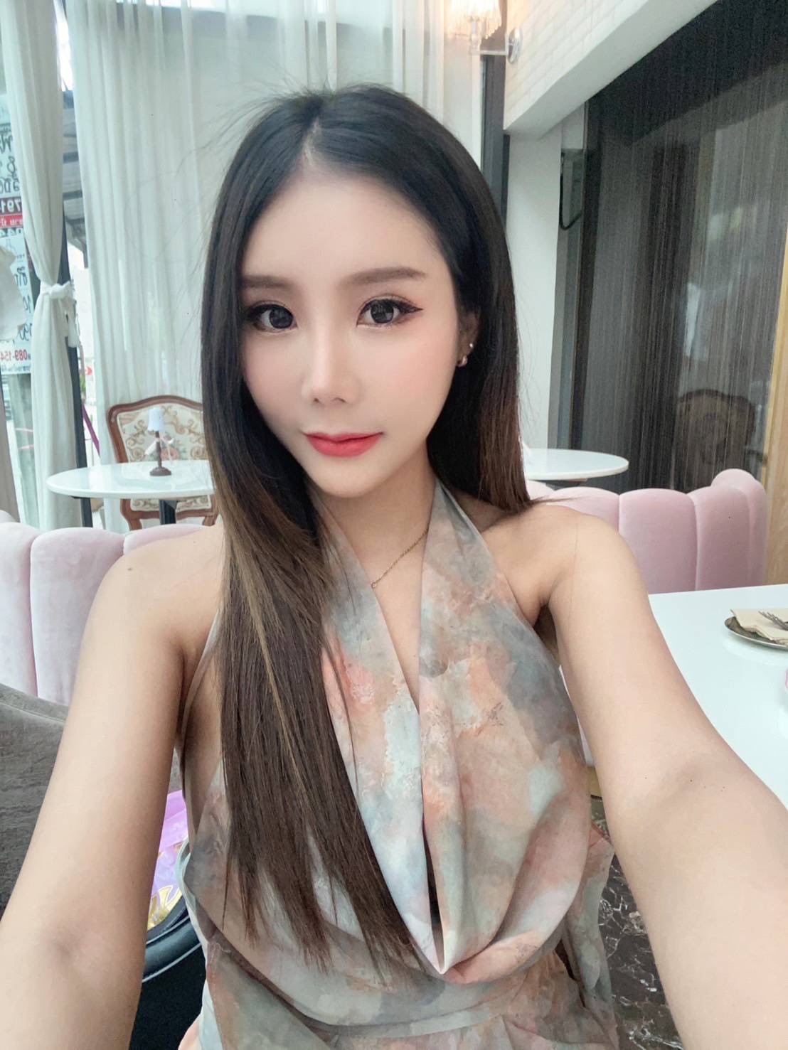 泰國台北林佩萱定點圖片