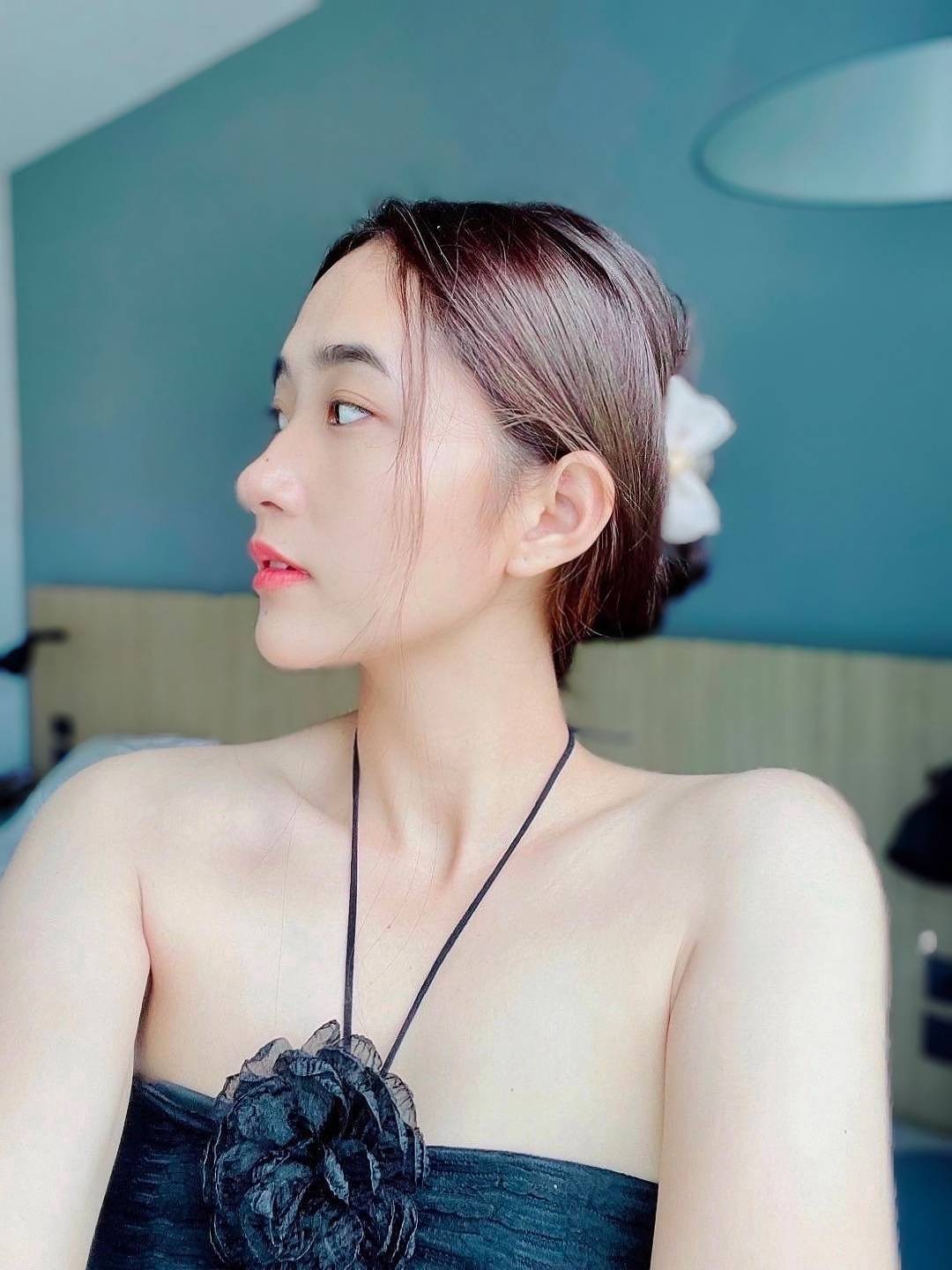 泰國台北王珞丹定點圖片