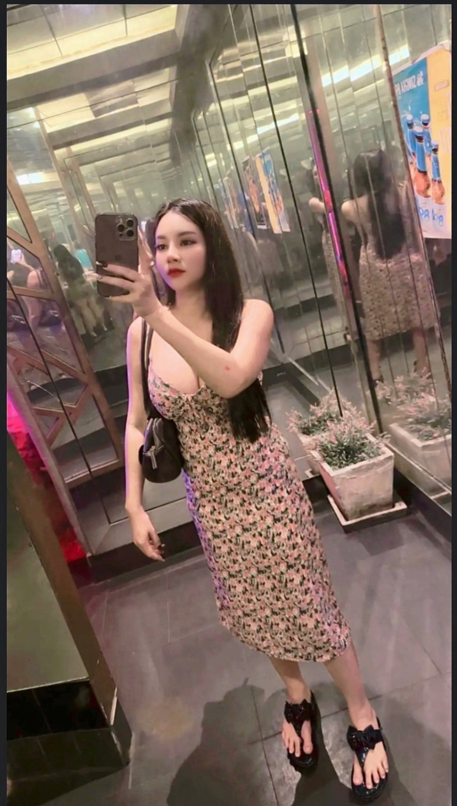 泰國台北琪柳定點圖片