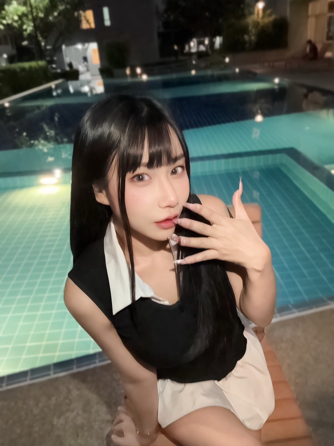泰國台北璦璇璇定點圖片