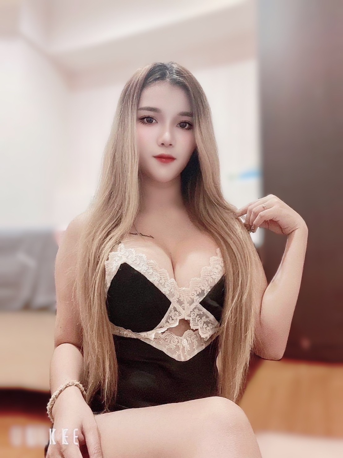 泰國台北由美定點圖片