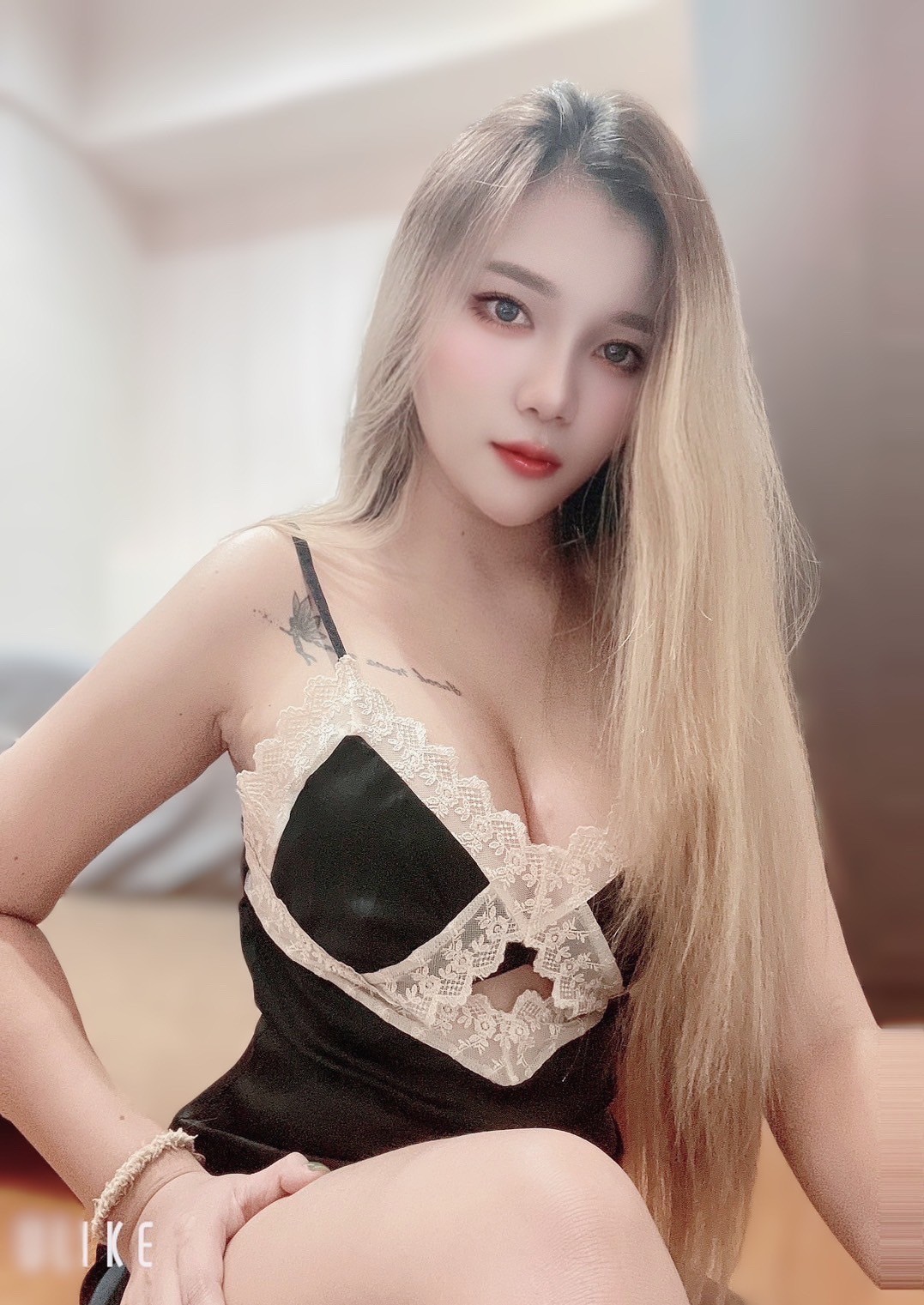 泰國台北由美定點圖片