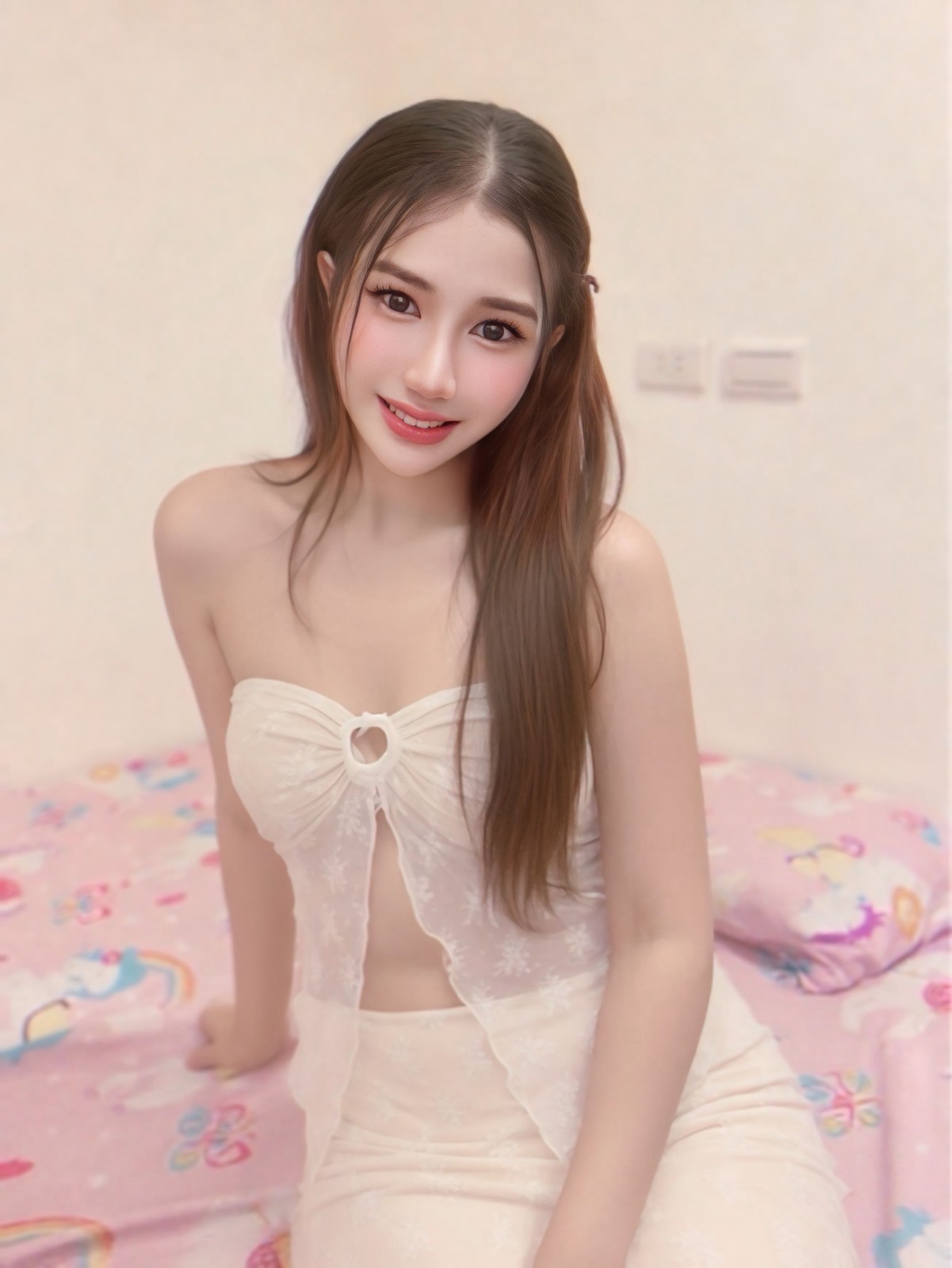 泰國台北盈盈定點圖片