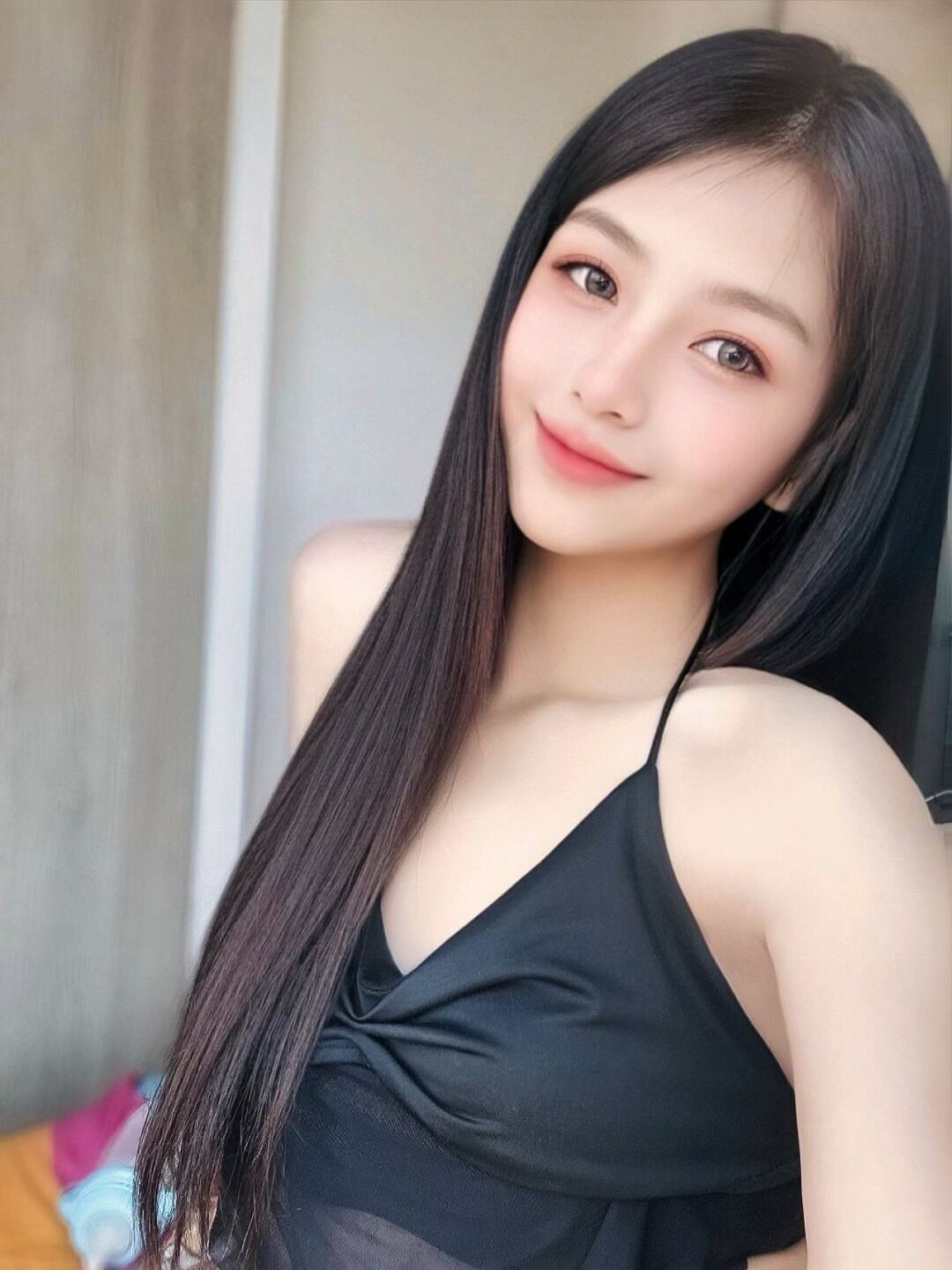 泰國台北美少女定點圖片