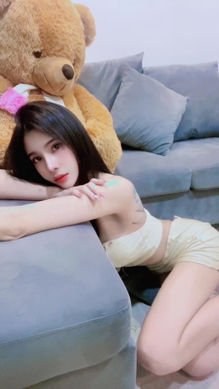 泰國台北翁美美定點圖片