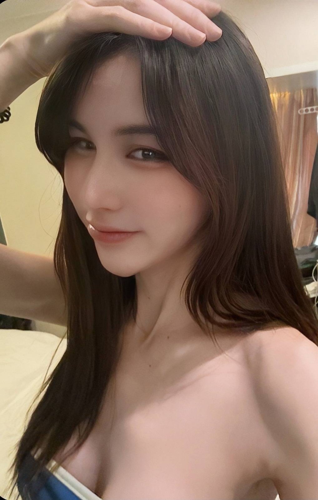 泰國台北胡杏兒定點圖片