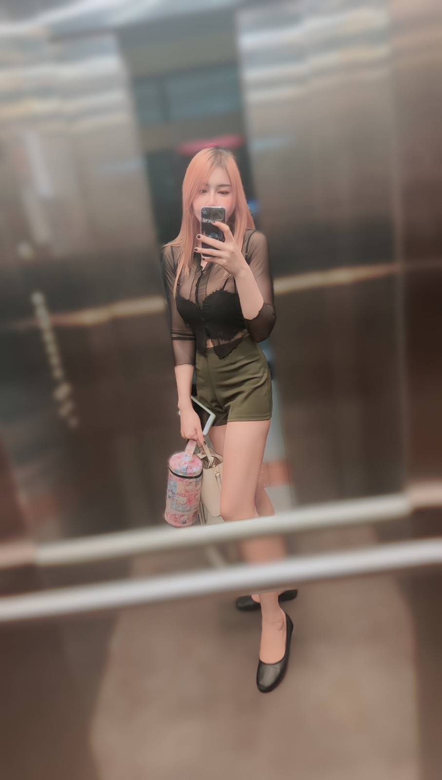 泰國台北蘇曉彤定點圖片