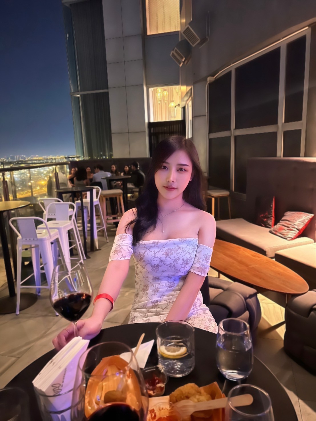 泰國台北裴秀智定點圖片