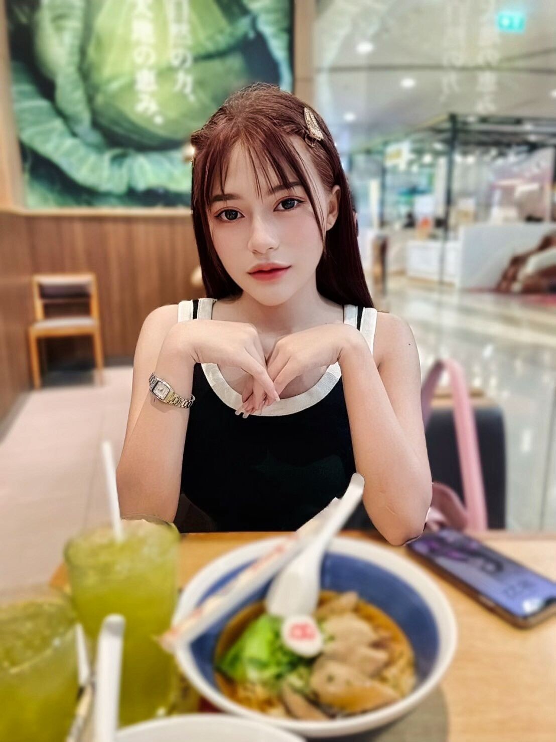 泰國台北趙以瑞定點圖片