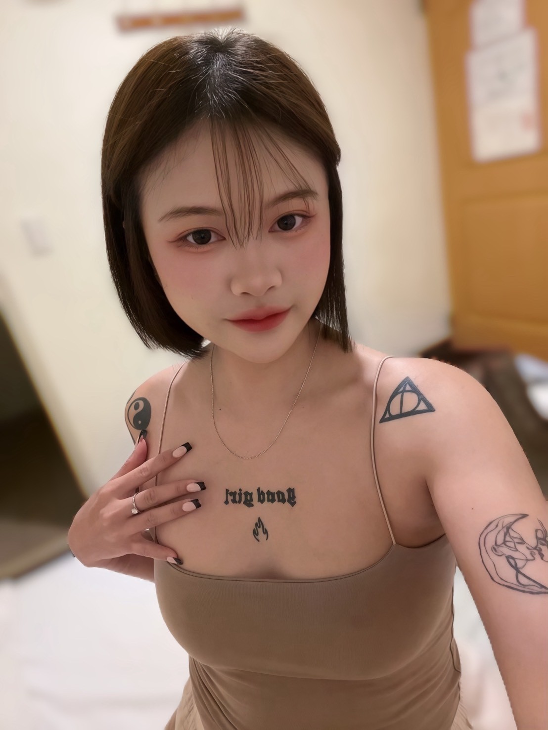 泰國台北金容仙定點圖片