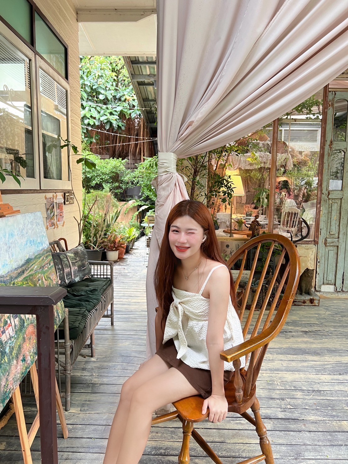 泰國台北金秀英定點圖片