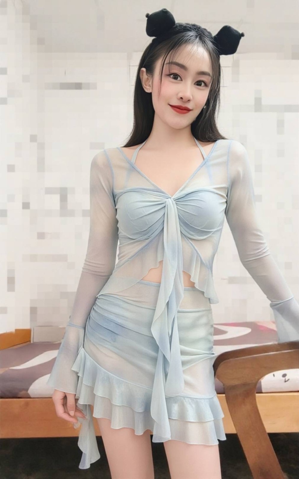 泰國台南佳美定點圖片