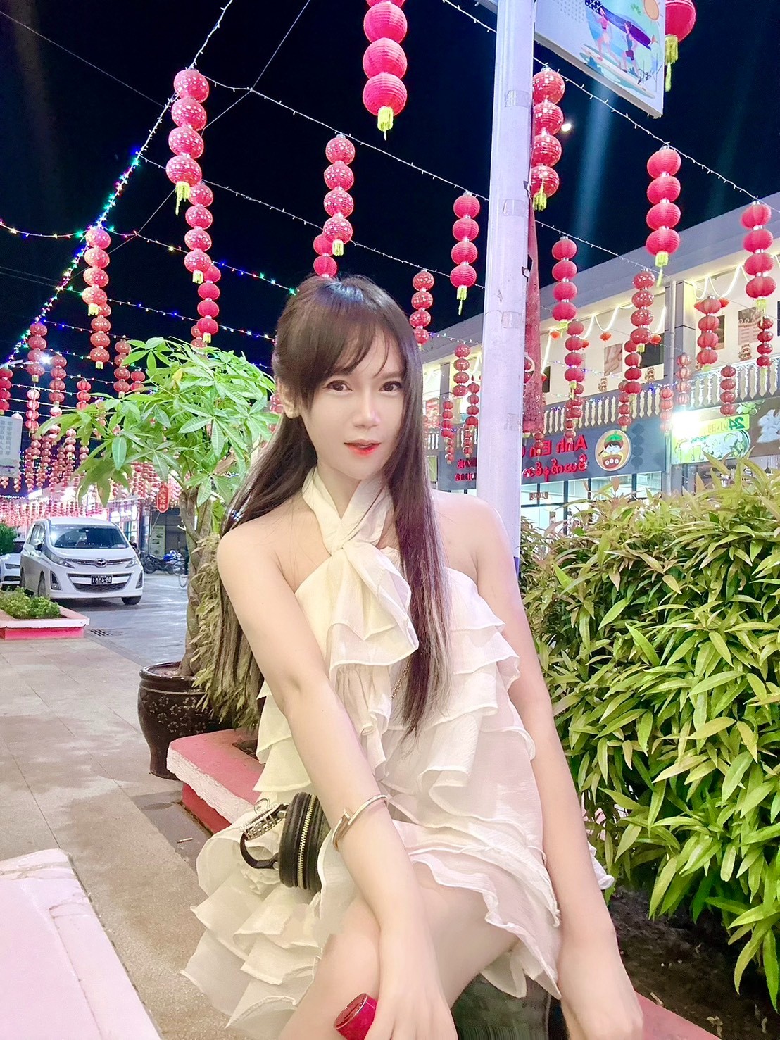 泰國台南米蘭定點圖片